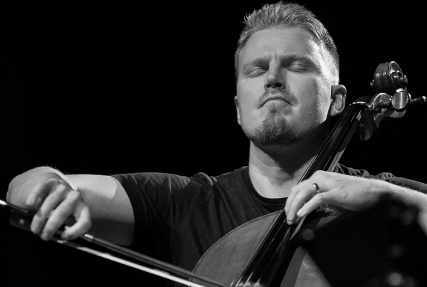Jaani Helander