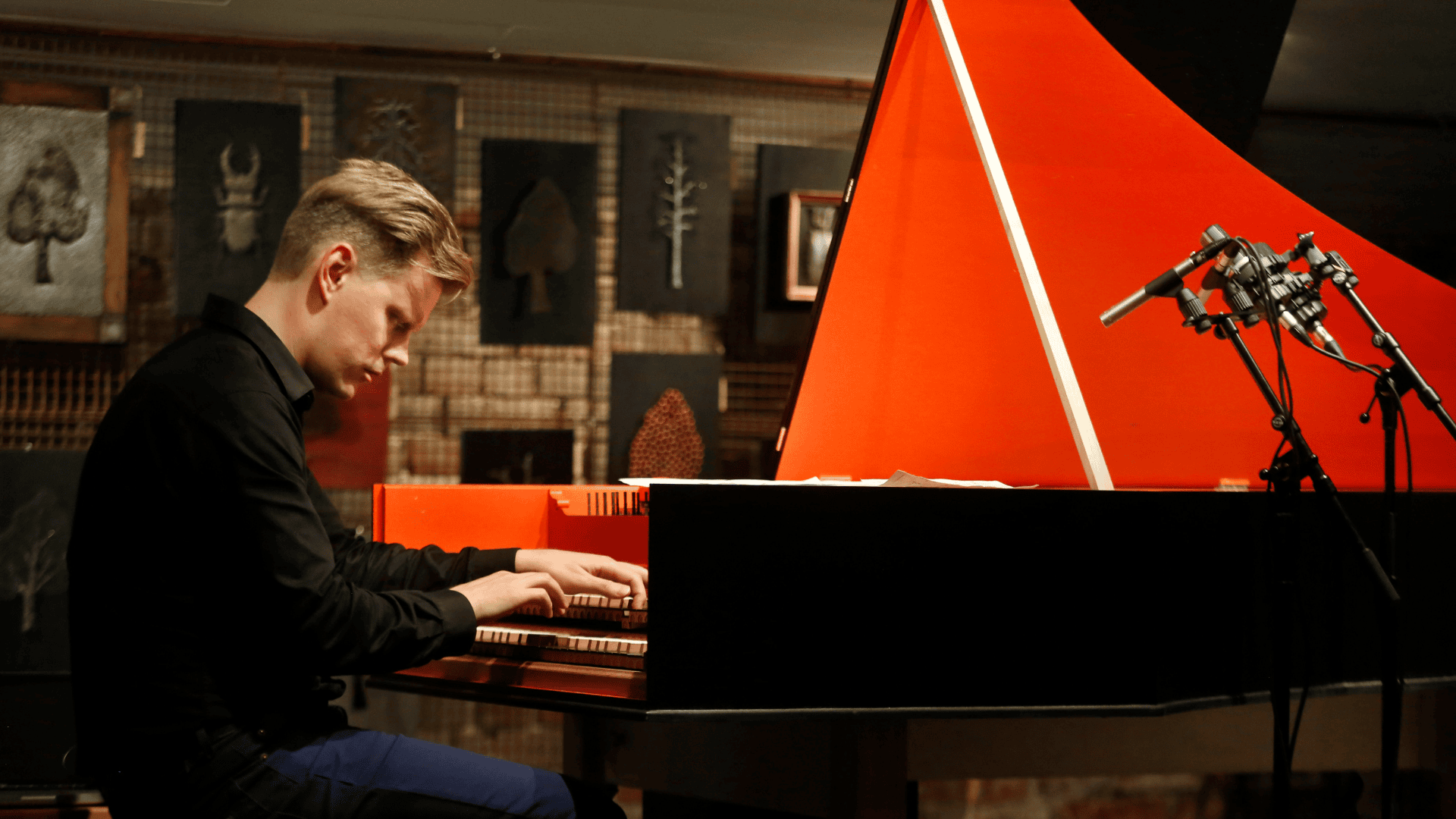 Aki Rissanen Omniwerk