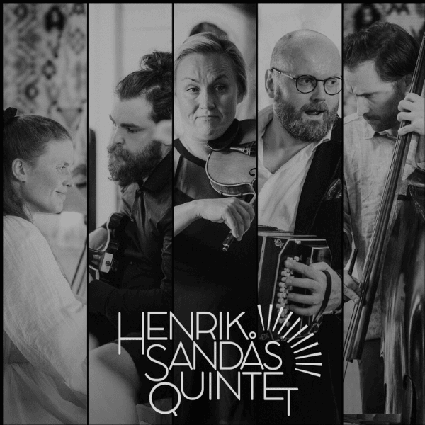 Henrik Sandås Quintet