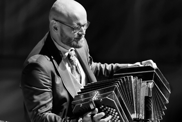 Henrik Sandås