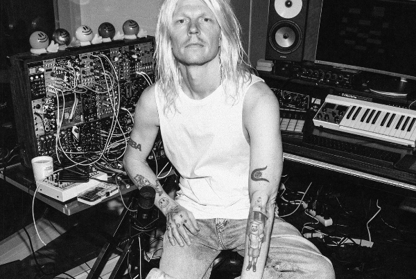 Jori Roosberg
