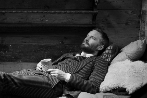 Kjartan Sveinsson