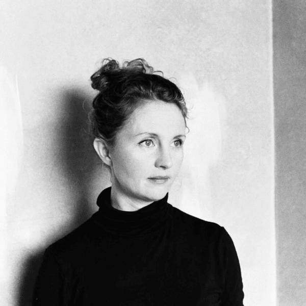 María Huld Markan Sigfúsdóttir