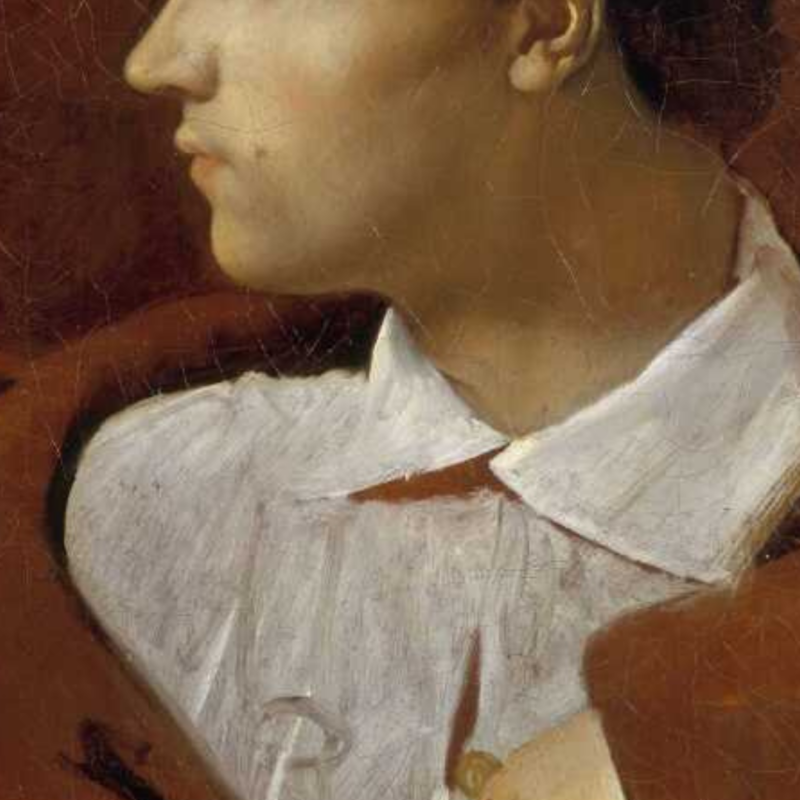 The Beauty of the husband_Jean Baptiste Desdeban