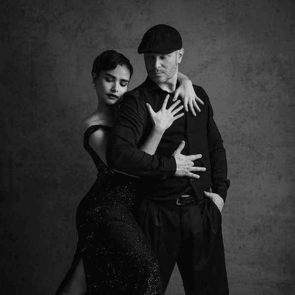 Toni ja Helime Ruotsalainen