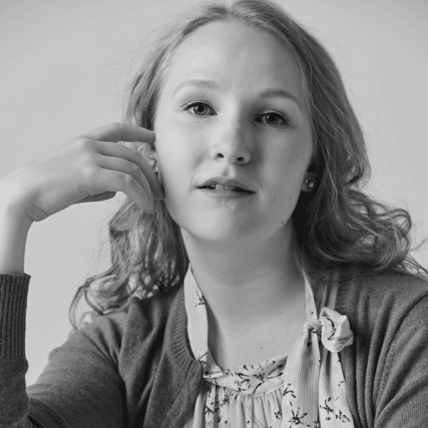 Wilhelmina Tomasdottir