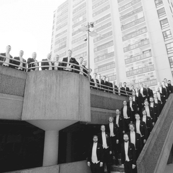 Ylioppilaskunnan laulajat