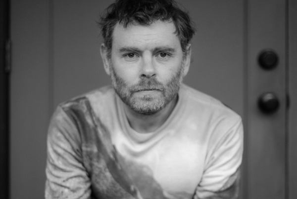 Gabriel Kahane