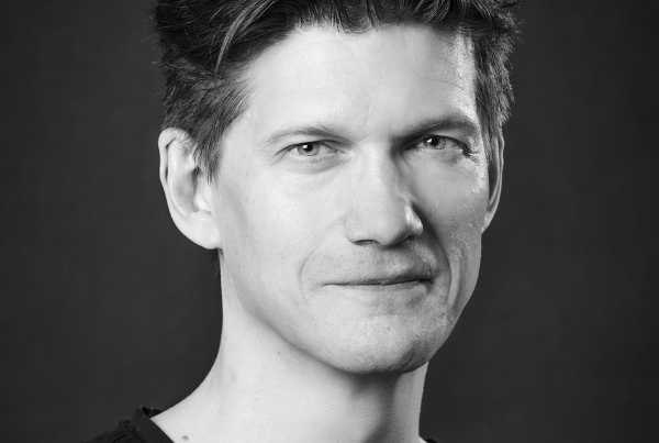 Timo Ruuskanen