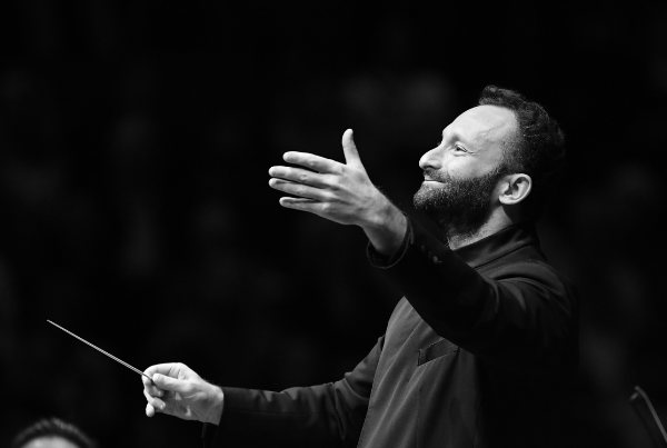 Kirill Petrenko