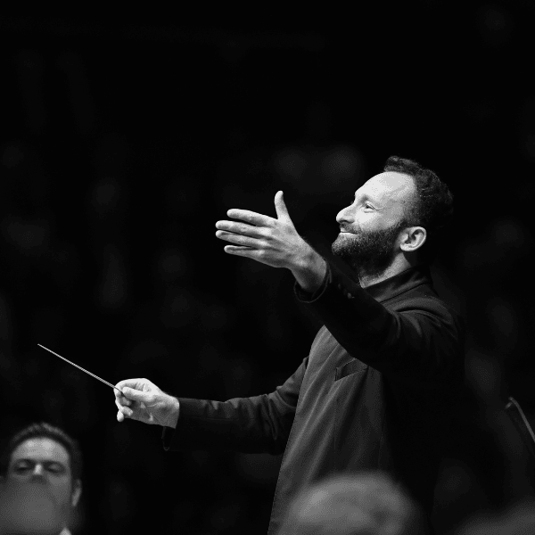 Kirill Petrenko