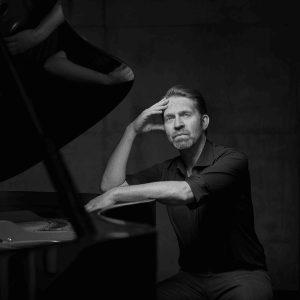 Leif Ove Andsnes