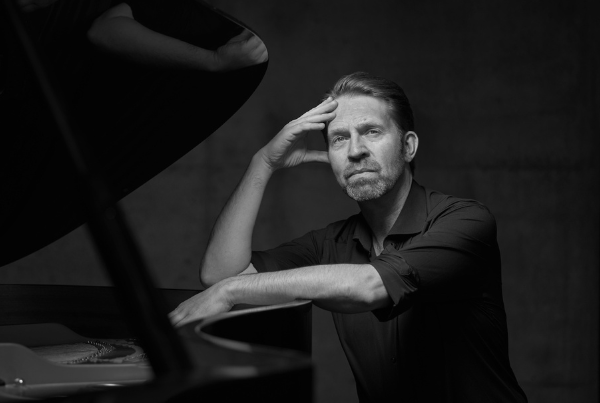 Leif Ove Andsnes