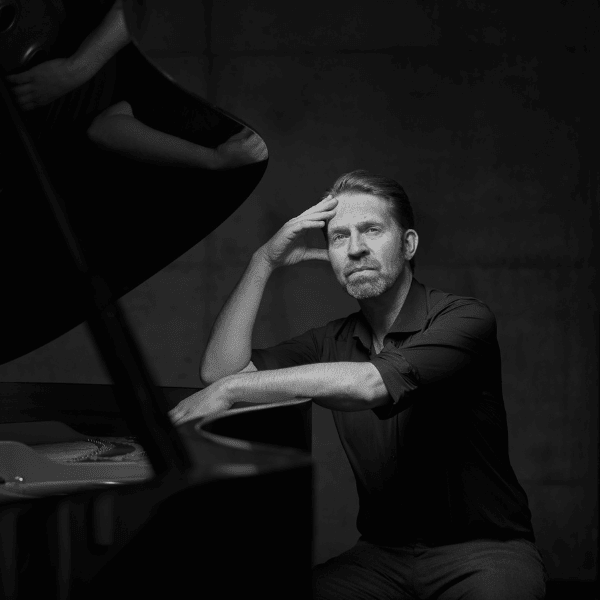 Leif Ove Andsnes