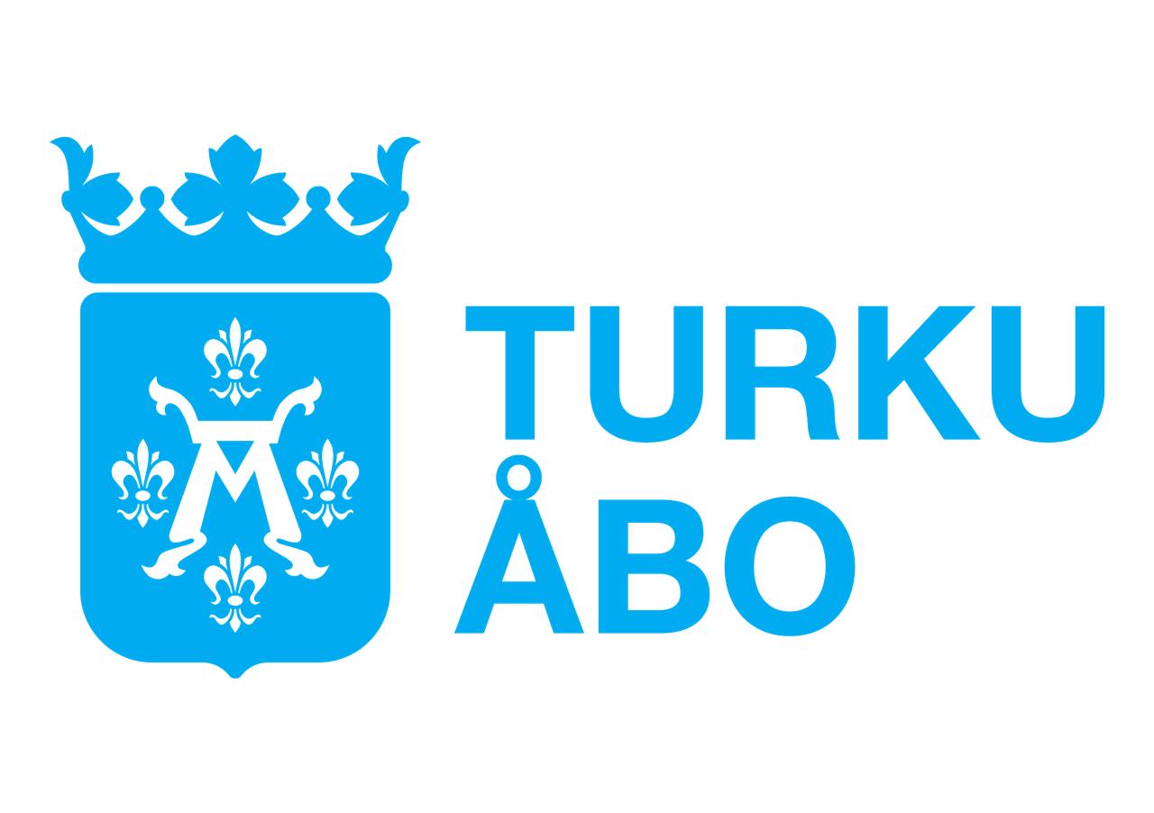 Turku kaupunki logo
