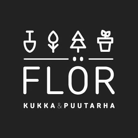 Flör logo