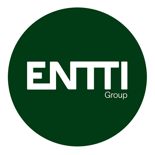Entti logo