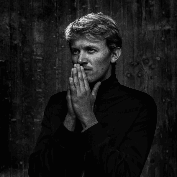 Anders Kjellberg Nilsson