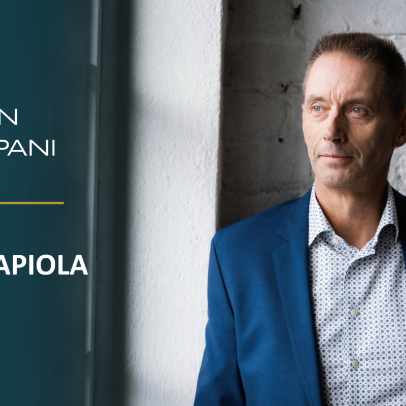 Olli Aakula LähiTapiola