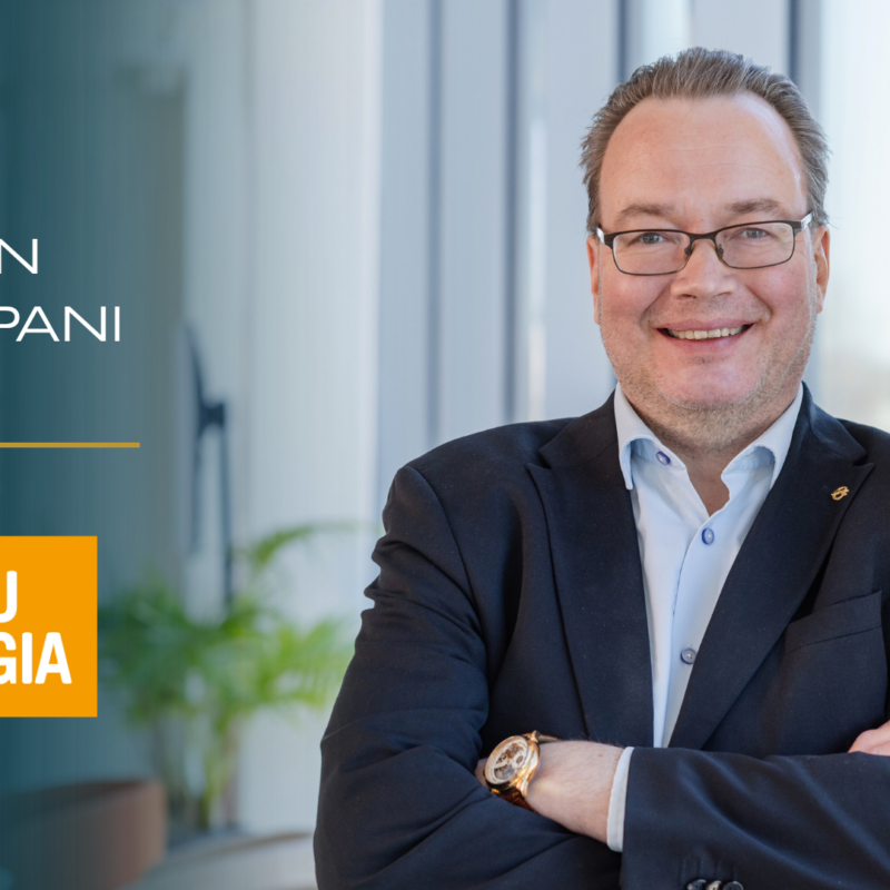 Timo Honkanen Turku Energia